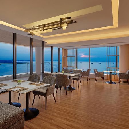 Batam Marriott Hotel Harbour Bay Nagoya Exteriér fotografie